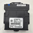 2012 Volkswagen Touareg Tdi Tcm Transmission Control Module Diesel 0C8927750G Used. Price: $142.00.