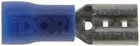 Dorman Help! 85483 Term Qd 16-14 F.187 Vp Quo New. Price: $15.91.