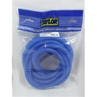 Taylor Cable 38361; Wire Conduit Convoluted Tubing, Blue, 3/8 In. Dia X 25 Ft. New. Price: $8.49.