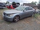Chassis Ecm Body Bcm Gateway Control Fits 06-07 Bmw 650I 32977650 Used. Price: $178.35.