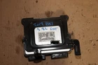 2012 Hyundai Genesis Coupe 3.8L BK1 Engine Control Unit Ecu 6MT 39106-3C616 Used. Price: $99.00.