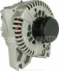 New Alternator Ford Mustang V8 4.6 03-04 3R3U-10300-AA 3R3Z-10346-AB R31. Price: $129.89.