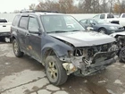 Fuse Box Engine Vin 8TH Digit Fits 11-12 Escape 1779740 Used. Price: $80.00.
