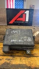 2008 Chevrolet Hhr Engine Fuse Box Panel With Cover Oem Fast Ship Used. Price: $66.15.