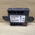2014-19 Maserati Ghibli M156 3.0 Front Lh Door Control Unit Module 52851638AC Used. Price: $299.00.