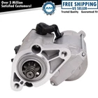 New Starter Motor For Toyota 4RUNNER T100 Pickup Truck Tacoma Tundra 3.4L. Price: $70.26.