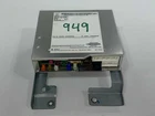 2022 Nfiniti QX60 Navigation Radio Receiver 25915-6SA2E Oem Tested Used. Price: $304.00.