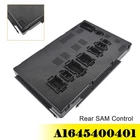 A1645400401 Rear Sam Control For Mercedes GL350 GL450 GL550 ML320 2006-2012 New. Price: $351.68.