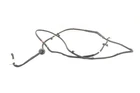 2017 - 2022 Alfa Romeo Giulia 2.0L Battery Positive Terminal Wire Harness Oem Used. Price: $43.46.