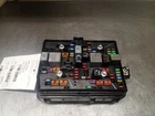 Engine Fuse Box From 2023 Chevrolet Silverado 1500 10148245 Used. Price: $154.94.