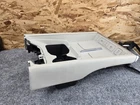Hyundai Santa Fe 24-26 Center Console Trim Cup Holder Charging Ports Oem Used. Price: $299.99.