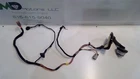 2013-2015 Dodge Ram, Left Rear Door Wiring 68092367AE Used. Price: $79.99.