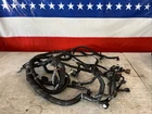 14-15 Chevrolet Camaro Automatic Front Engine Bay Wire Wiring Harness Oem Used. Price: $199.00.
