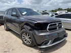 Fuse Box Engine Power Distribution Center Fits 18-20 Durango 627273 Used. Price: $155.49.