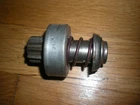 Nos 1968 1972 Ford Thunderbird 429 Starter Drive D6PZ-11350-C New. Price: $14.99.