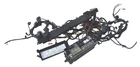 20O6-09 Land Rover Range Sport L320 Front Wiring Harness With Fuse Box Used. Price: $245.45.