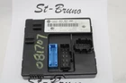 A8 Audi 2005 Chassis Ecm 1349777 Used. Price: $70.00.