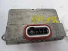 Hid Xenon Lamps Headlamp Ballast Fits 03-10 Audi A8 808297 Used. Price: $69.99.
