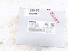 2022-2025 Nissan Pathfinder Surround View Camera Ctrl Module 284A1-6TA0B Used. Price: $555.44.