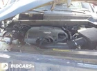 Chassis Ecm Driver Park Assist Under Rear Seat Fits 12-15 Armada 30708874 Used. Price: $162.05.
