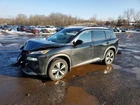 Used Serial Data Gateway Module Fits: 2021 Nissan Rogue Network Lh Dash. Price: $134.90.