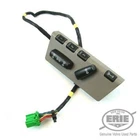 Volvo Left Driver Seat Power Switch W/memory 39980252 Oak - S60 S80 V70 XC90 Used. Price: $55.00.
