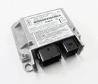 2010-2012 Range Rover (L322) Srs Bag Safety Restraint Control Module Used. Price: $56.99.