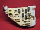 2001-2003 Toyota Prius Interior Cabin Under Dash Relay Fuse Box Junction Block Used. Price: $74.99.