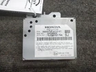 Chassis Ecm Body Control Bcm Active Noise Cancellation Fits 16-17 Accord 708240 Used. Price: $39.90.