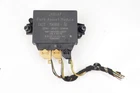 2013-2015 Jaguar Xf X250 Parking Assist Module CX23-15K866-AC Used. Price: $53.00.