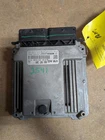 Used Engine Control Module (ecm) Fits: 2020 Volkswagen Passat Electronic. Price: $117.60.