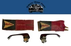 New Old Stock Outside Door Handles 1965-1971 Dodge A100 Truck #2081334 & 2081335. Price: $499.99.