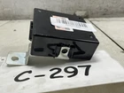 2011 Mazda CX-9 Transfer Case Module Oem+ Used. Price: $59.77.
