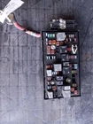 Fuse Box Engine Vin 8TH Digit Opt Lfx Hydraulic Cadillac Xts 20914308 Used. Price: $159.99.