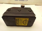 Fuse Box Engine Fits 01-02 Cougar 162711 Used. Price: $71.49.