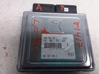2018 Audi Allroad 2.0L Engine Computer Oem Part Number 8W0906259J Used. Price: $173.70.