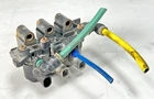 2024 Freightliner Cascadia 126 Bendix Air Valve Solenoids (K062930) *2725* Used. Price: $125.00.