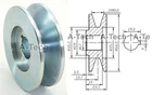 Delco 10SI Alternator Generator Deep Belt Pulley Chevrolet Tractor 1/2" New. Price: $10.00.