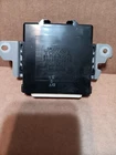 2006-2009 Toyota Prius Anti-theft Smart Key Control Module 89990-47023 Oem Used. Price: $24.99.