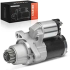 A-premium Starter For Infiniti JX35 QX60 Nissan Altima Maxima Murano Quest 3.5L New. Price: $87.99.