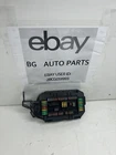 2014-2018 Bmw X5 X6M Genuine Front Main Power Distribution Fuse Relay Box Oem Used. Price: $26.21.