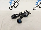 2015-2023 Jeep Renegade Rear Left Driver Door Wire Harness 68256356AA Oem Used. Price: $49.89.