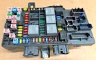 2006 2005 Ford F150 Interior Fuse Relay Box ( 6L3T-14A067-BC ) Used. Price: $130.50.