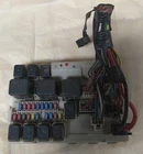 07 Nissan Murano Cabin Fuse Box Used. Price: $50.00.