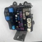 2007-2009 Mazda CX9 Engine Fuse Box TD1166760A Used. Price: $38.00.