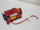 2013-2015 Bmw X1 E84 Battery Positive Power Distribution Block Fuse Box 6942912 Used. Price: $75.00.