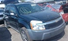 Chassis Ecm Transmission Left Hand Shock Tower Fits 05-06 Equinox 1189733 Used. Price: $75.00.