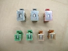 Nissan 240SX S13 S14 FL75A X2 FL45A X1 FL30A FL25A Fuse Set Value Pack! #2 Used. Price: $49.99.