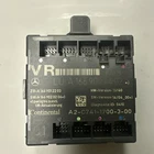 14-15 Mercedes X156 GLA250 Front Right Passenger Side Door Control Module Oem Used. Price: $35.00.