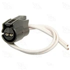 37227 4-SEASONS Four-seasons A/c Ac Wiring Harness New For Chevy Express Van. Price: $27.56.